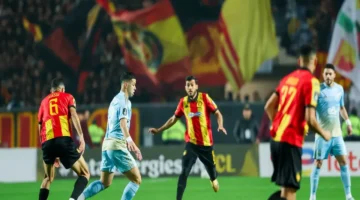 موعد القمة المرتقبة بين الأهلي المصري والترجي التونسي والقنوات الناقلة للمواجهة